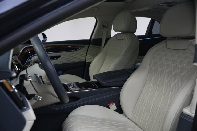 2020 Bentley Flying Spur W12