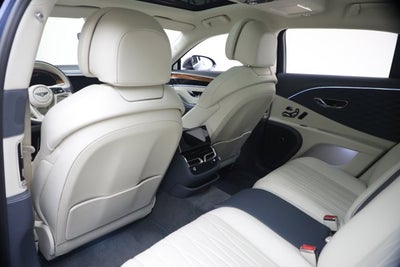 2020 Bentley Flying Spur W12