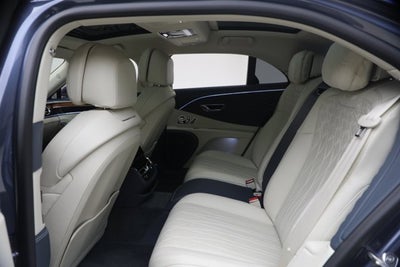 2020 Bentley Flying Spur W12