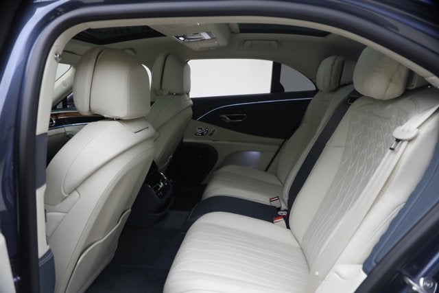 2020 Bentley Flying Spur W12
