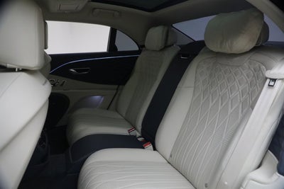 2020 Bentley Flying Spur W12