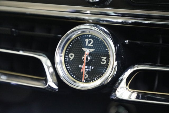 2020 Bentley Flying Spur W12