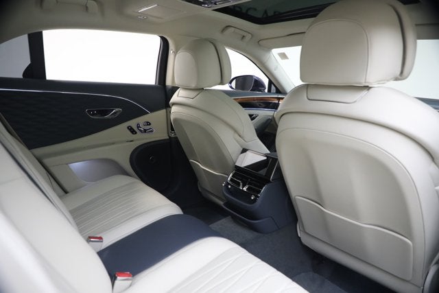 2020 Bentley Flying Spur W12