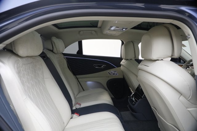 2020 Bentley Flying Spur W12