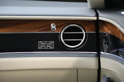 2020 Bentley Flying Spur W12