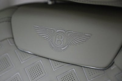 2020 Bentley Flying Spur W12