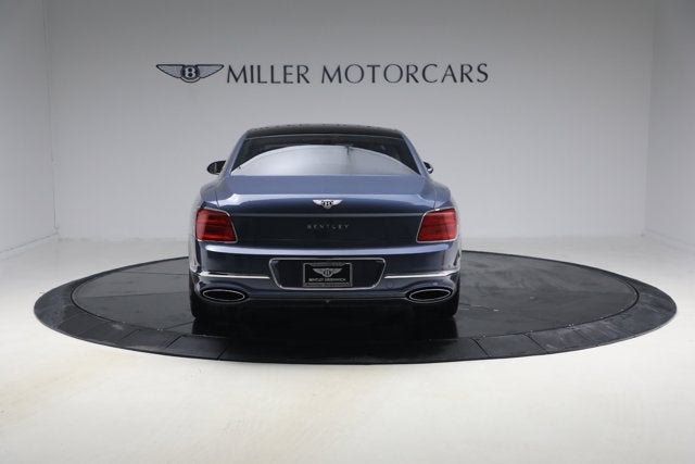 2020 Bentley Flying Spur W12