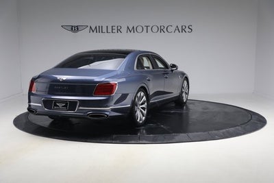 2020 Bentley Flying Spur W12