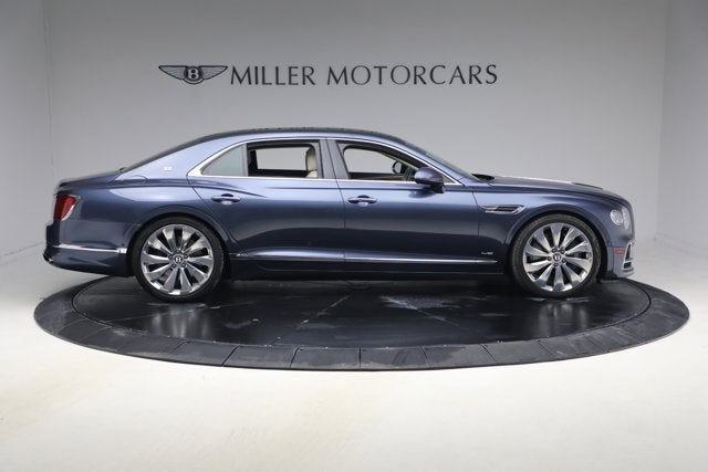 2020 Bentley Flying Spur W12