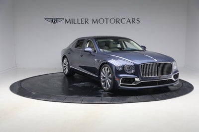 2020 Bentley Flying Spur W12