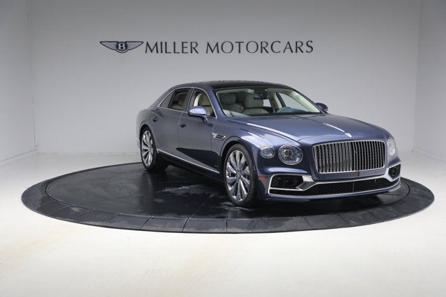 2020 Bentley Flying Spur W12