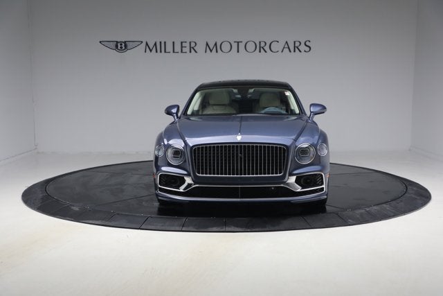 2020 Bentley Flying Spur W12