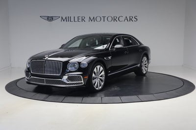 2022 Bentley Flying Spur W12