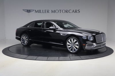 2022 Bentley Flying Spur W12