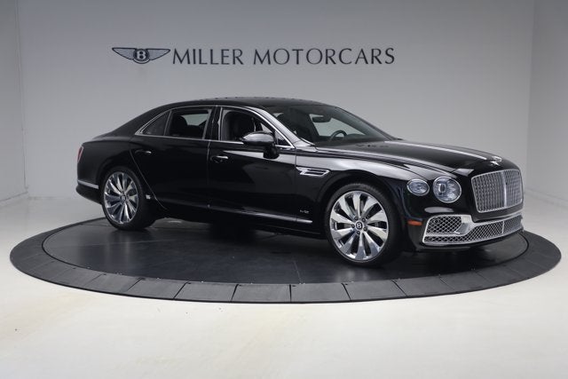 2022 Bentley Flying Spur W12