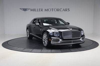 2022 Bentley Flying Spur W12