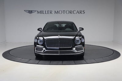 2022 Bentley Flying Spur W12