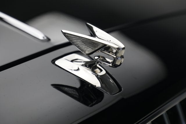 2022 Bentley Flying Spur W12
