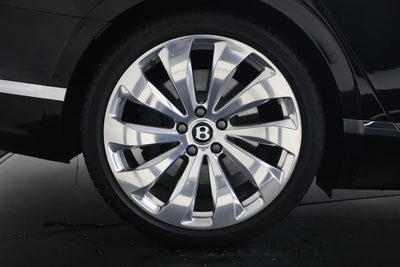 2022 Bentley Flying Spur W12