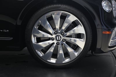 2022 Bentley Flying Spur W12