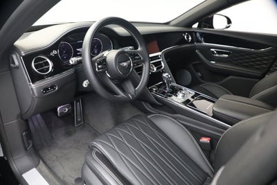 2022 Bentley Flying Spur W12
