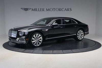 2022 Bentley Flying Spur W12