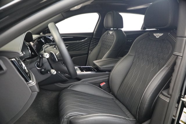2022 Bentley Flying Spur W12