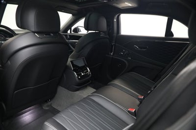 2022 Bentley Flying Spur W12