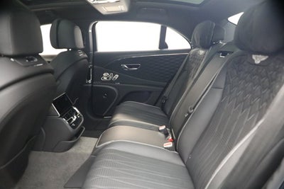 2022 Bentley Flying Spur W12