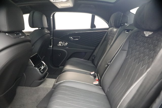 2022 Bentley Flying Spur W12