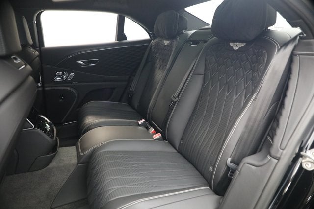 2022 Bentley Flying Spur W12
