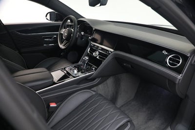 2022 Bentley Flying Spur W12