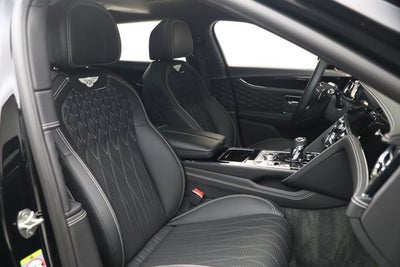 2022 Bentley Flying Spur W12
