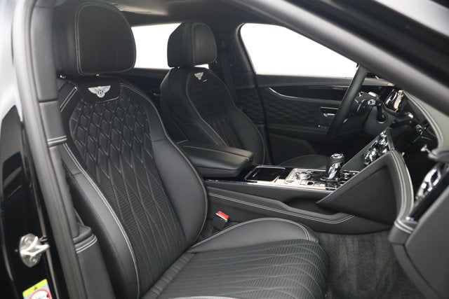 2022 Bentley Flying Spur W12