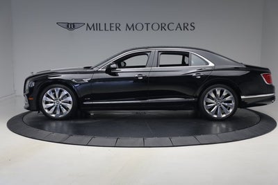 2022 Bentley Flying Spur W12