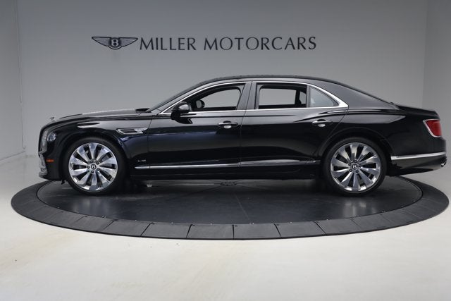2022 Bentley Flying Spur W12