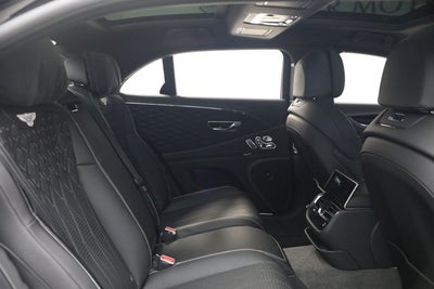 2022 Bentley Flying Spur W12
