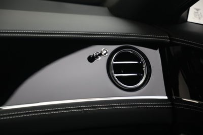2022 Bentley Flying Spur W12