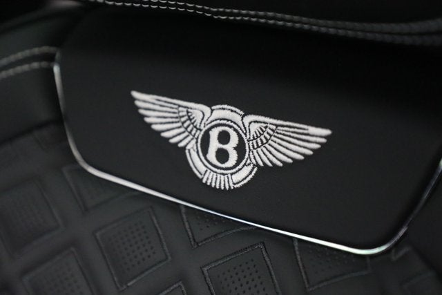 2022 Bentley Flying Spur W12