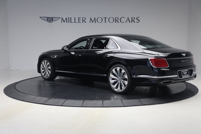 2022 Bentley Flying Spur W12