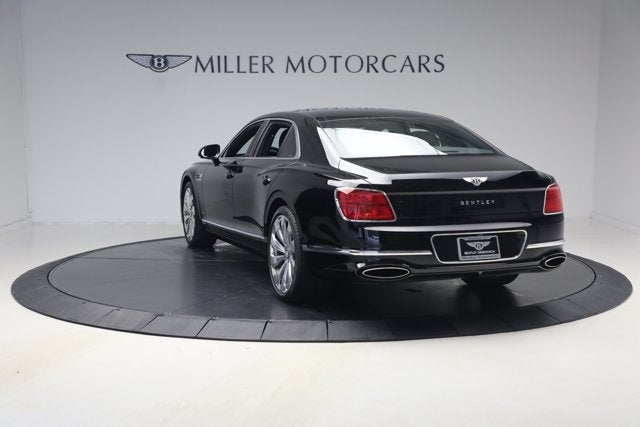 2022 Bentley Flying Spur W12