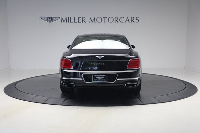 2022 Bentley Flying Spur W12