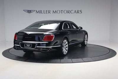 2022 Bentley Flying Spur W12