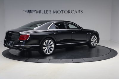 2022 Bentley Flying Spur W12