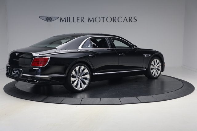 2022 Bentley Flying Spur W12