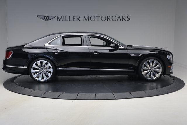 2022 Bentley Flying Spur W12