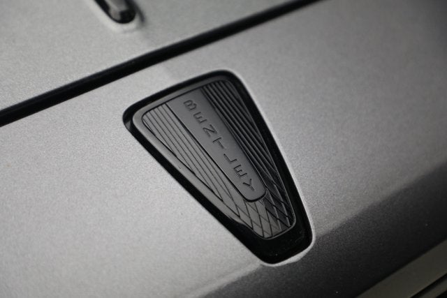 2022 Bentley Flying Spur V8