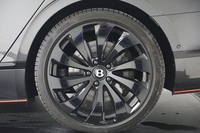 2022 Bentley Flying Spur V8