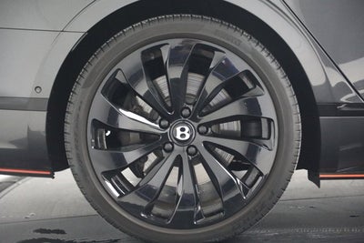 2022 Bentley Flying Spur V8