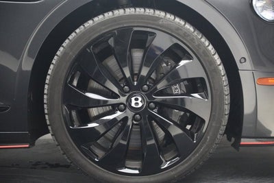 2022 Bentley Flying Spur V8